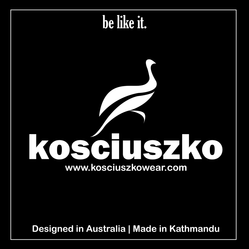 Kosciuszko Australia