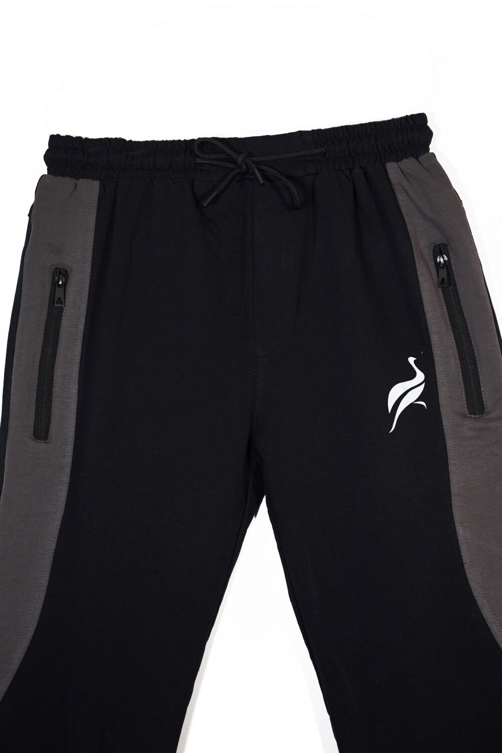 Kosciuszko 2228m Summer Sports Jogger - Black