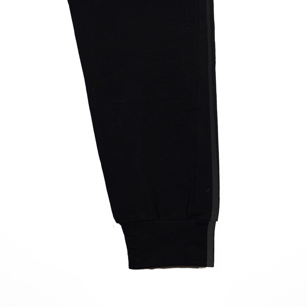 Kosciuszko 2228m Summer Sports Jogger - Black Sleeve